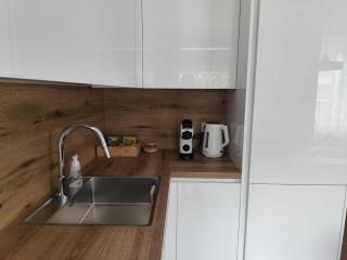 Stay Rokiškis apartments - Rokiškis - 5