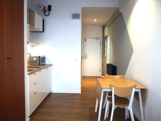 Basecamp by Xior Kraków - 9