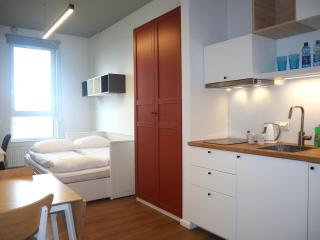 Basecamp by Xior Kraków - Cracovia - 5