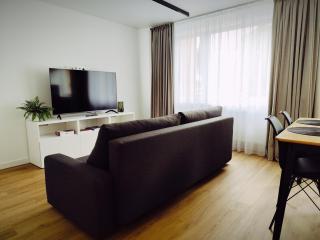 Stay Rokiškis apartments - Rokiškis - 8