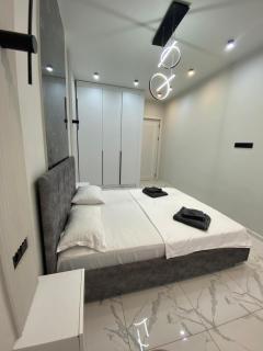 A&M Apartments White - New Building - Erevan - 4