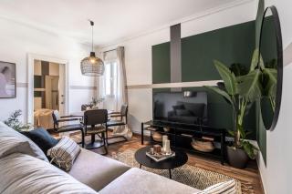 Camino - 2 bedrooms in Chueca - 1