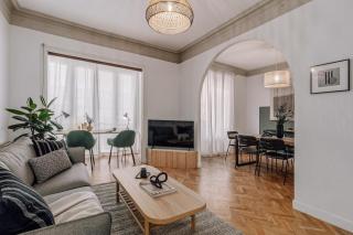 Arce - 3 bedrooms in Salamanca - Madrid - 9