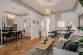 Arce - 3 bedrooms in Salamanca - 6