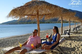 Guest House Julia - Stavros - 1