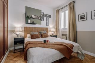 Arce - 3 bedrooms in Salamanca - Madrid - 5