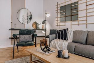 Arce - 3 bedrooms in Salamanca - Madrid - 4