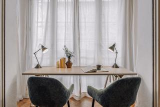 Arce - 3 bedrooms in Salamanca - Madrid - 1