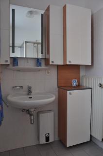 Ferienwohnung Herzmuschel - Cuxhaven - 2
