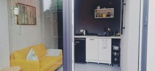 Liepaja Garden Studio with Terrace - Liepāja - 8