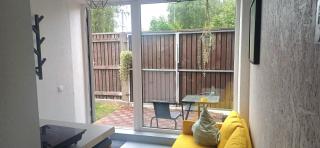 Liepaja Garden Studio with Terrace - Liepāja - 0