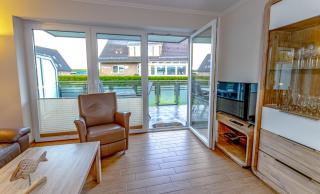Ferienwohnung Hessentor - Bensersiel - 2