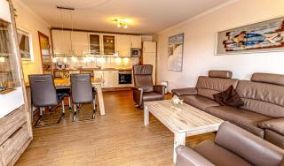 Ferienwohnung Hessentor - Bensersiel - 1