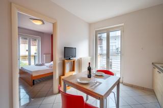 Happy Central Apartments - Alba - 7