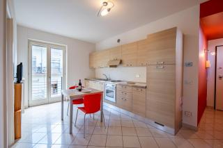 Happy Central Apartments - Alba - 6