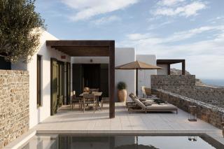 Armacaas Mykonos Hotel - Míconos - 0