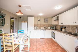 The Hayloft Boundary Farm, Framlingham - Woodbridge - 2