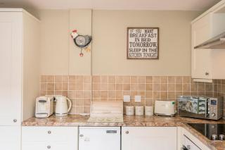The Hayloft Boundary Farm, Framlingham - Woodbridge - 3