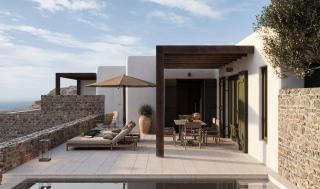 Armacaas Mykonos Hotel - Míconos - 6