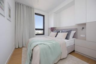 Bright & Elegant Apartment in Warsaw with Parking and Air Conditioning by Renters Prestige - Warsaw - 3