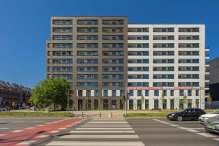 Bright & Elegant Apartment in Warsaw with Parking and Air Conditioning by Renters Prestige - Warsaw - 2