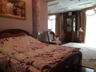 Hotel Oktan - Kryve Ozero - 7
