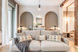 Akabli - 2 bedrooms in Almagro - Madrid - 2