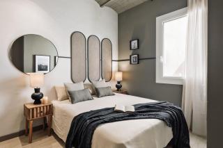 Pirineu - 2 bedrooms in Sant Gervasi - 9