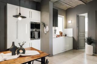Pirineu - 2 bedrooms in Sant Gervasi - 6