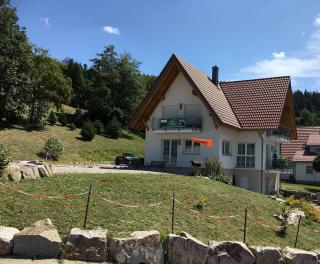 Ferienwohnung Weitblick - Sasbachwalden - 0