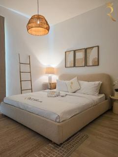 Modern 1BR Apartment near Yas Mall & Ferrari World - Abu Dabi - 3