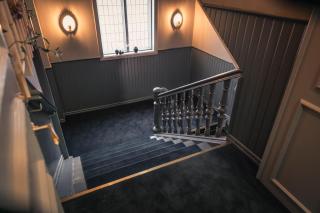 Hotel Ranten - Falköping - 6