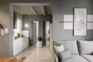 Pirineu - 2 bedrooms in Sant Gervasi - 1