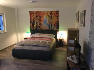 Ferienwohnung Weitblick - Sasbachwalden - 2
