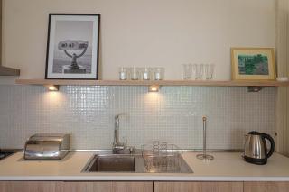 Bright 3BR Apartment in Old Tbilisi - by Wehost - 3