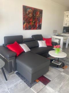 El Valle Top Appartement mit gigantischem Ausblick - 8