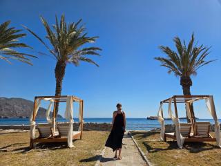 Las Palmas Apartments - Karpathos - 9