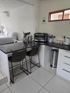 Artisan Guest House - Burgersdorp - 8