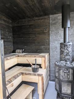 Villa Anttoora - Pori - 0