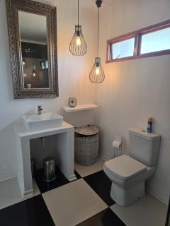 Artisan Guest House - Burgersdorp - 3