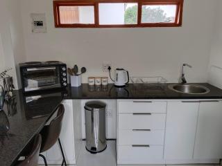 Artisan Guest House - Burgersdorp - 2