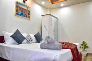 A Mountains Suffer Kasauli Operated By Splendid Hotels - Kasauli - 3