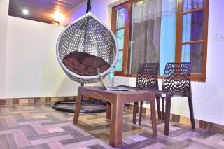 A Mountains Suffer Kasauli Operated By Splendid Hotels - Kasauli - 5