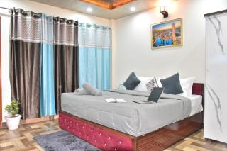 A Mountains Suffer Kasauli Operated By Splendid Hotels - Kasauli - 0