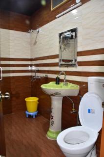 A Mountains Suffer Kasauli Operated By Splendid Hotels - Kasauli - 1
