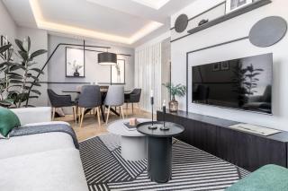 Wonder - 3 bedrooms in Chamberí - Madrid - 5