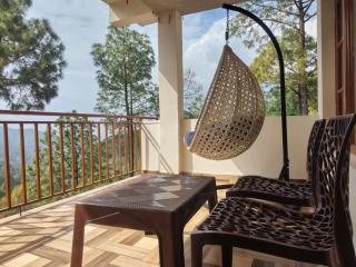 A Mountains Suffer Kasauli Operated By Splendid Hotels - Kasauli - 7