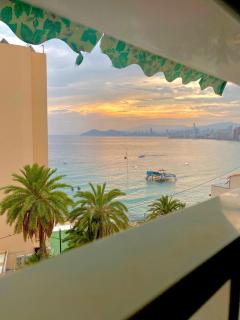 ARIES Edificio - Benidorm - 7