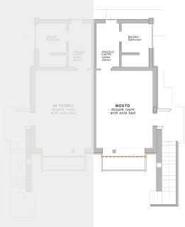 Vittoria Suite - 4