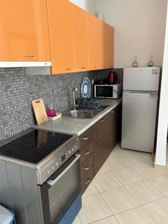 Moiras apartments - 6